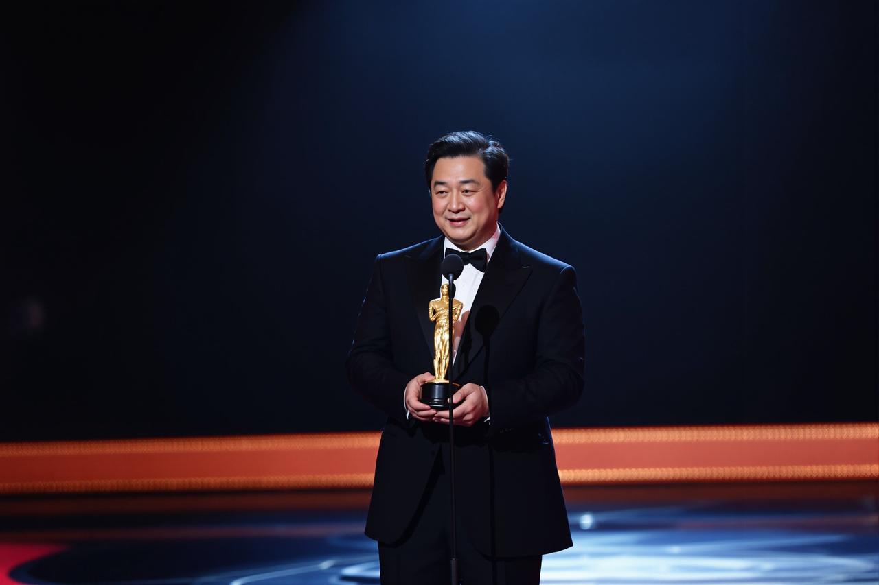 国产福利在线荣获2025年度最佳影视传媒公司大奖