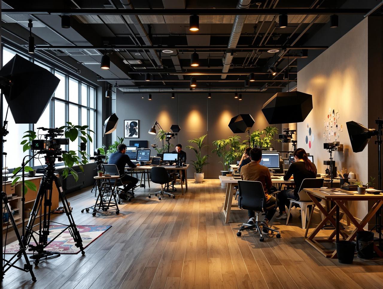 国产福利在线创作团队